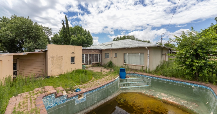 3 Bedroom Property for Sale in Morewag Free State